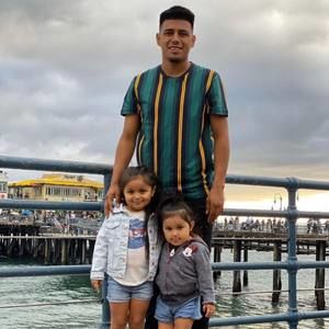 Meet your Posher, Lorenzo